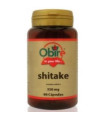 SHITAKE 350mg 90cap.