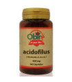 ACIDOPHILUS 90cap.
