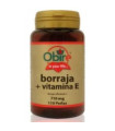 BORRAJA 710mg. 110perlas