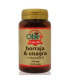 BORRAJA Y ONAGRA 700mg. 110perlas