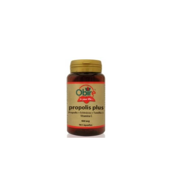 PROPOLIS plus 90cap.