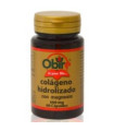 COLAGENO HIDROLIZADO CON MAGNESIO 60cap.