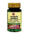 CENTELLA ASIATICA complex 400 mg 60 comp