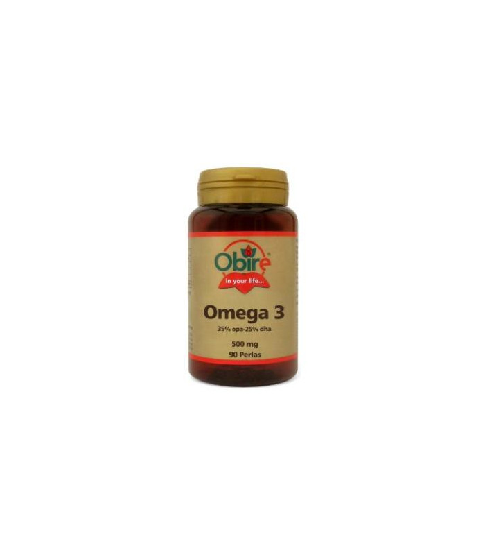 OMEGA-3 90perlas