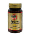 HIPERICO 100mg.( ext. seco) 100comp.