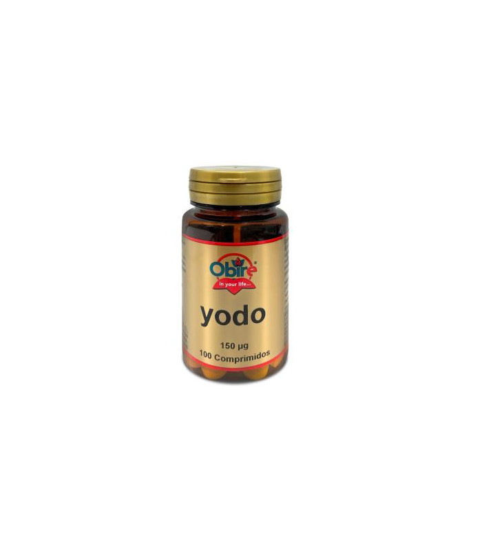 YODO 150mcg 100comp.