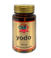 YODO 150mcg 100comp.