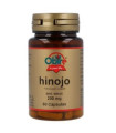 HINOJO 200mg ( ext.seco) 60cap.