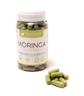 MORINGA OLEIFERA 120cap.