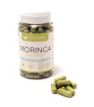 MORINGA OLEIFERA 120cap.