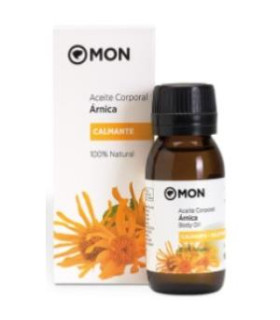 ACEITE DE ARNICA calmante 60ml.
