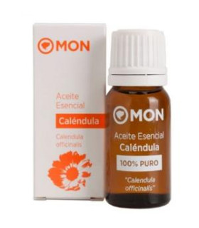 CALENDULA aceite esencial 12ml.