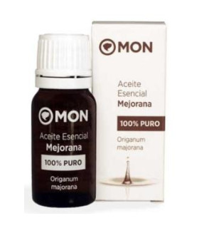 MEJORANA aceite esencial 12ml.