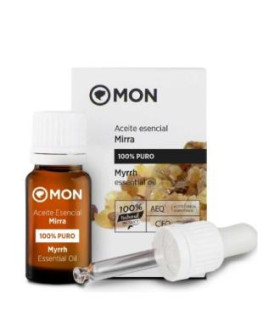 MIRRA aceite esencial 12ml.