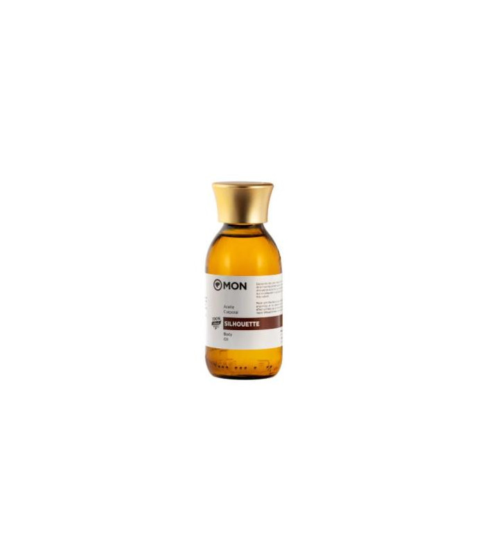 SILHOUETTE aceite corporal 125ml.
