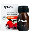 ACEITE PURO de rosa mosqueta 30ml.