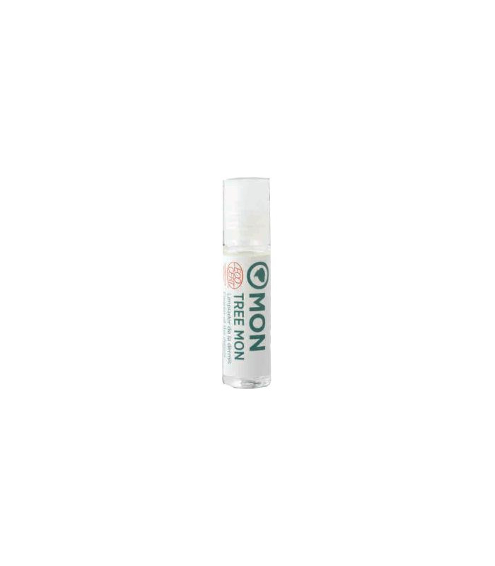 TREE-MON roll-on antiacne de arbol del te 10ml BIO