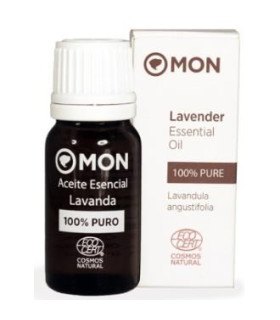 LAVANDA aceite esencial 12ml.