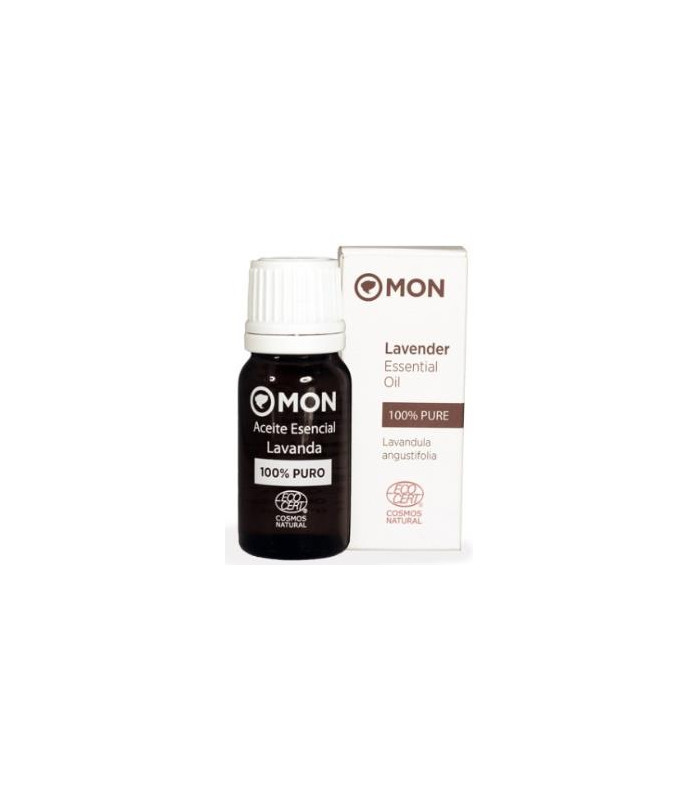 LAVANDA aceite esencial 12ml.