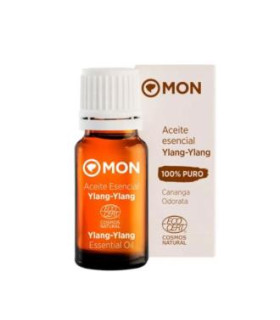 YLANG-YLANG aceite esencial 12ml. Ecocert