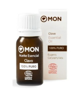 CLAVO aceite esencial 12ml.