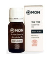 ARBOL DEL TE aceite esencial 12ml. Ecocert