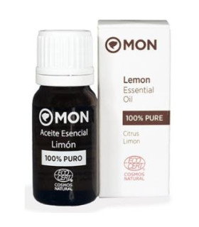 LIMON aceite esencial 12ml.