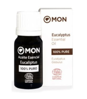 EUCALIPTUS aceite esencial 12ml.