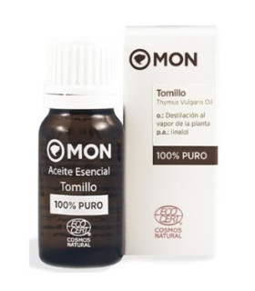 TOMILLO aceite esencial 12ml.