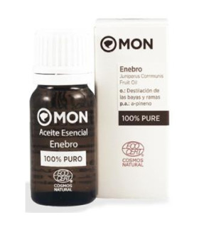ENEBRO aceite esencial 12ml.