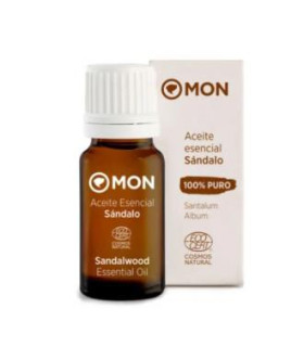 SANDALO aceite esencial 5ml.