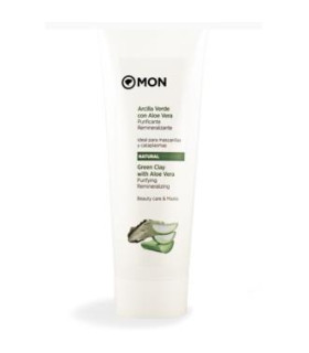 ARCILLA VERDE tubo 300ml.