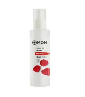 AGUA DE ROSAS 200ml. ECO