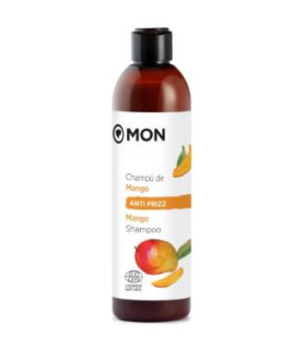 CHAMPU MANGO 300ml. Ecocert