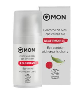 CREMA CONTORNO DE OJOS cereza 15ml BIO