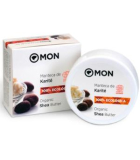 MANTECA DE KARITE 100ml.