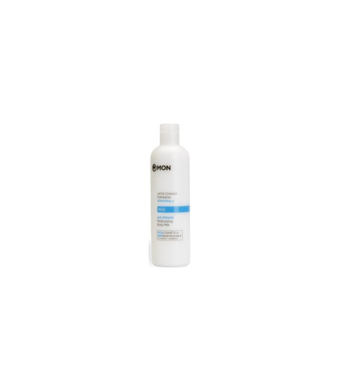 LECHE HIDRATANTE CORPORAL de musk 300ml.