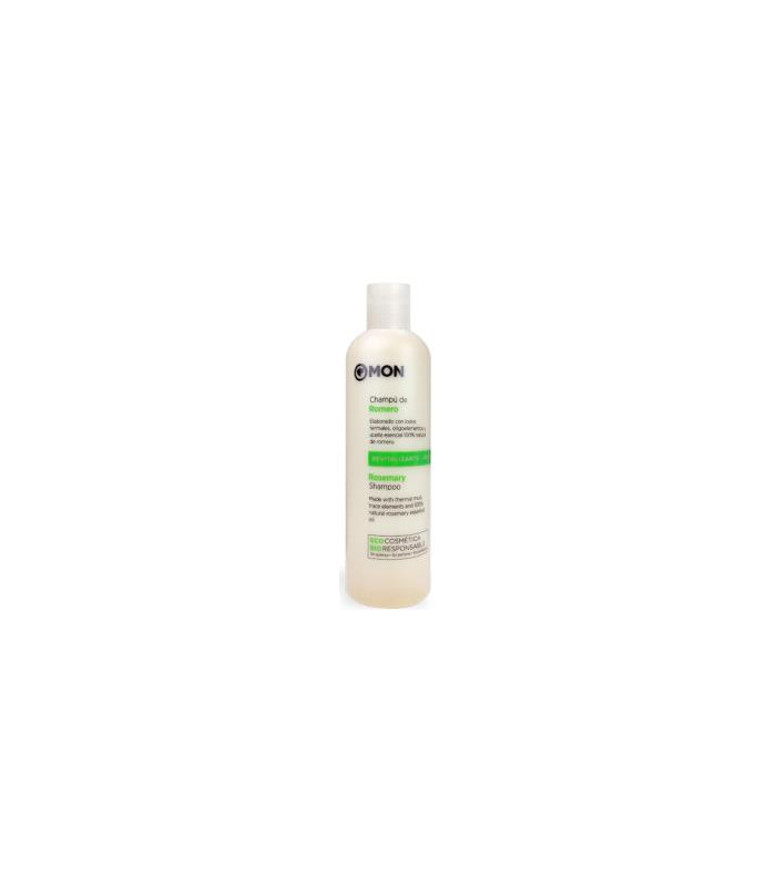CHAMPU cabello desvitalizado 300ml.