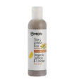 GEL EXFOLIANTE tilo y limon 200ml.
