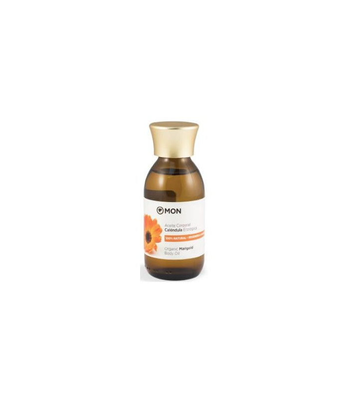 ACEITE DE CALENDULA 125ml.