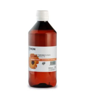 ACEITE DE CALENDULA 500ml.
