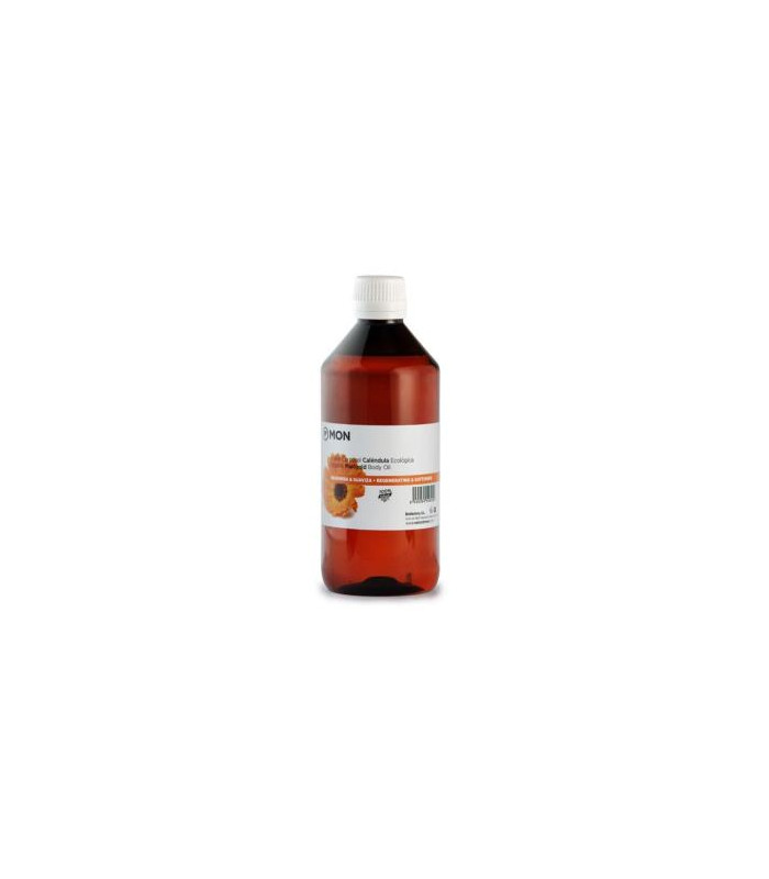 ACEITE DE CALENDULA 500ml.