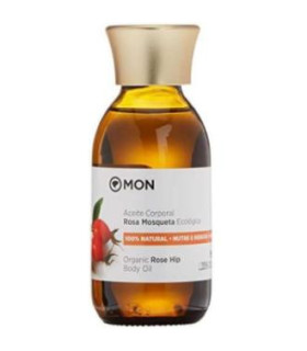 ACEITE corporal de rosa mosqueta 125ml.