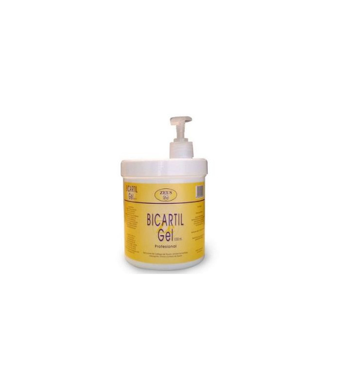BICARTIL gel (uso profesional) 1000ml.
