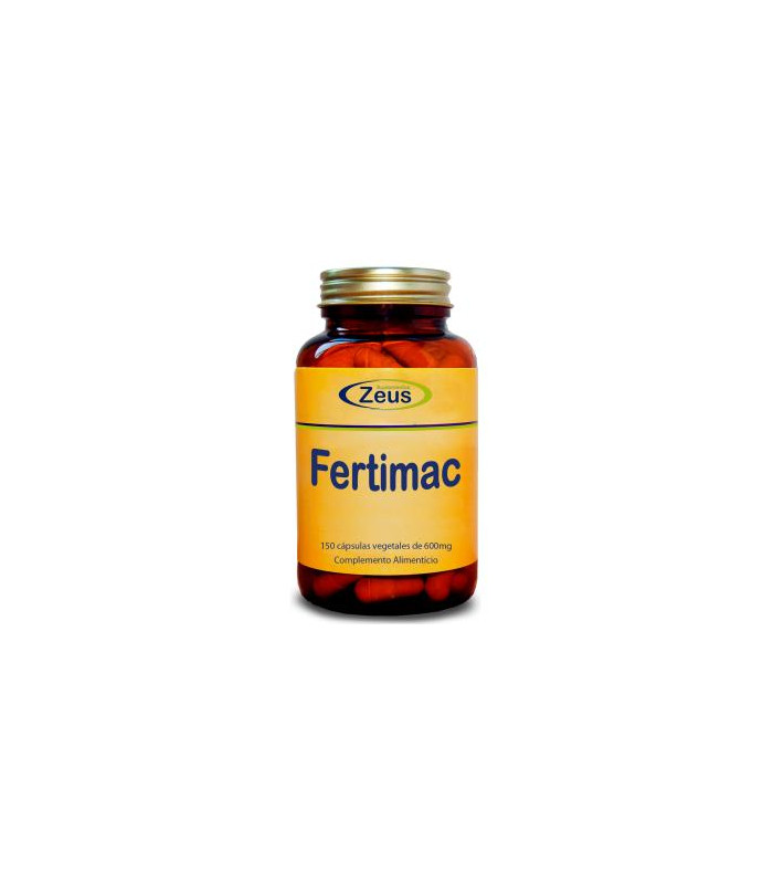 FERTIMAC (maca) 150cap.