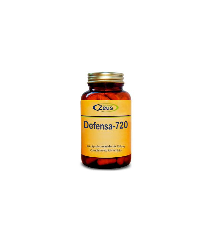 DEFENSA-720 90cap.