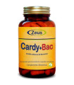 CARDIO BAC 30cap.
