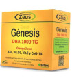 GENESIS DHA TG 1000 omega 3 120cap.