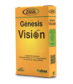 GENESIS VISION 10caps. genesis+10caps. vision