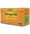 OMEGA-50 30/20 TG 120cap.
